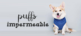 Modelos Desmontables y Reversibles de puffs para mascotas pet shop y veterinarias