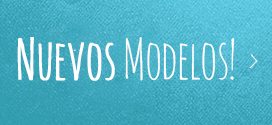 Nuevos modelos y novedades