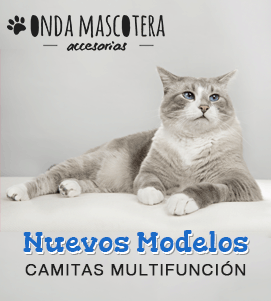 camitas nuevas para gatos novedad cuchas transportadoras