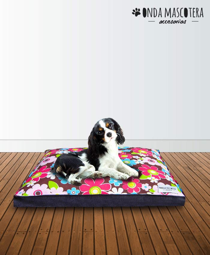 Cama sillon reversible y extensible selva Onda Mascotera